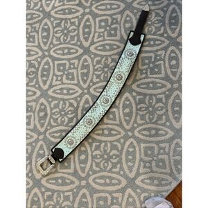 Womens Men Rhinestone Western Belts Bling Cowgirl Designer Studded Belts Jeans